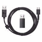 Immagine di Volante + pedali LOGITECH 991-000539