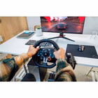 Immagine di Volante + pedali LOGITECH 991-000539