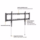 Immagine di Staffa economy fissa
