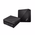 Immagine di Pc Desktop windows 11 pro intel pentium 128GB MSI CUBI N ADL S-098EU 9S6-B0A921-248