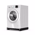 Immagine di Base di appoggio plastica MELICONI Base Move Black 656168