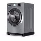 Immagine di Base di appoggio plastica MELICONI Base Move Black 656168