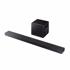 Immagine di Soundbar 345 nero SAMSUNG HW-QS700F/ZF