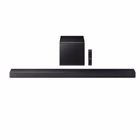Immagine di Soundbar 345 nero SAMSUNG HW-QS700F/ZF