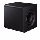 Immagine di Soundbar 345 nero SAMSUNG HW-QS700F/ZF