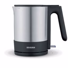 Immagine di Bollitore 2.200 w grigio SEVERIN WK3409