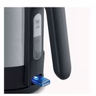 Immagine di Bollitore 2.200 w grigio SEVERIN WK3409