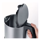 Immagine di Bollitore 2.200 w grigio SEVERIN WK3409