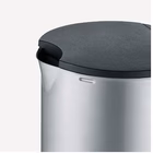 Immagine di Bollitore 2.200 w grigio SEVERIN WK3409
