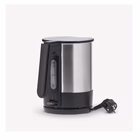 Immagine di Bollitore 2.200 w grigio SEVERIN WK3409