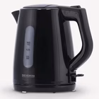 Immagine di Bollitore 2.200 w nero SEVERIN WK3410