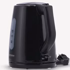 Immagine di Bollitore 2.200 w nero SEVERIN WK3410