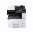 Immagine di Multifunzione laser B-N a3 KYOCERA BUNDLE ECOSYS M4132idn + PF-470 1102P13NL0BUNDL