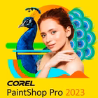 Immagine di Paintshop pro 2023 edu lic 1-4