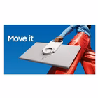 Immagine di Tv 50" qhd (2560x1440) SAMSUNG 27" TOUCH SCREEN PORTATILE UE27LSM7FAXXXE