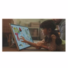 Immagine di Tv 50" qhd (2560x1440) SAMSUNG 27" TOUCH SCREEN PORTATILE UE27LSM7FAXXXE