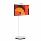 Immagine di Tv 50" qhd (2560x1440) SAMSUNG 27" TOUCH SCREEN PORTATILE UE27LSM7FAXXXE