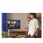 Immagine di Tv 50" qhd (2560x1440) SAMSUNG 27" TOUCH SCREEN PORTATILE UE27LSM7FAXXXE