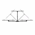 Immagine di Staffa muro extra xdr200 400