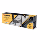 Immagine di Staffa muro extra xdr200 400