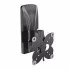 Immagine di Staffa muro slimstyle plus 100 st