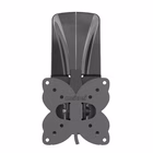 Immagine di Staffa muro slimstyle plus 100 st