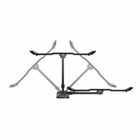 Immagine di Staffa muro slimstyle plus 400sr