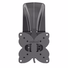 Immagine di Staffa muro slimstyle plus 100 sdr