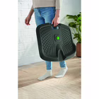 Immagine di Tappetino anti-fatica LEITZ ERGO ACTIVE colore grigio scuro