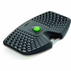 Immagine di Pedana oscillante LEITZ ERGO ACTIVE colore grigio scuro