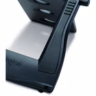 Immagine di Supporto per laptop KENSINGTON EASY RISER EQ SMARTFIT fino a 17" colore nero