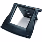 Immagine di Supporto per laptop KENSINGTON EASY RISER EQ SMARTFIT fino a 17" colore nero