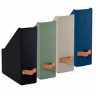 Immagine di Portariviste LEITZ PURO colore beige