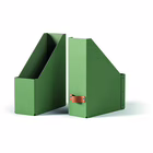 Immagine di Portariviste LEITZ PURO colore verde