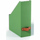 Immagine di Portariviste LEITZ PURO colore verde