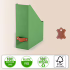 Immagine di Portariviste LEITZ PURO colore verde