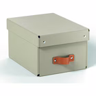 Immagine di Scatola archivio LEITZ PURO 7L colore beige