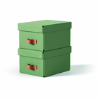 Immagine di Scatola archivio LEITZ PURO 7L colore verde