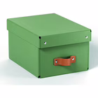 Immagine di Scatola archivio LEITZ PURO 7L colore verde