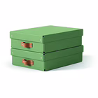 Immagine di Scatola archivio LEITZ PURO 8L colore verde