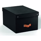 Immagine di Scatola archivio LEITZ PURO 17L colore nero