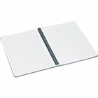 Immagine di Blocco notes LEITZ OFFICE spiralato A4 righe colori assortiti