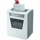 Immagine di Fogli lubrificati LEITZ IQ per distruggidocumenti