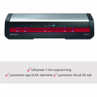 Immagine di Plastificatrice GBC 480HS A3