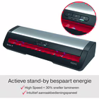 Immagine di Plastificatrice GBC 480HS A3