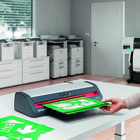 Immagine di Plastificatrice GBC 480HS A3