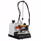 Immagine di Ferro da stiro professionale PONY BABY 2.3 con generatore di vapore