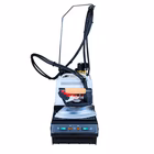 Immagine di Ferro da stiro professionale PONY BABY 2.3 con generatore di vapore