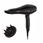 Immagine di Asciugacapelli nero philips bhd274/00