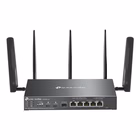 Immagine di Router ethernet 5 TP-LINK TP-Link Business ER706WP-4G